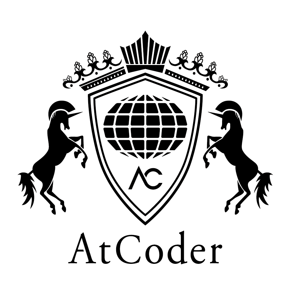 atcoder logo